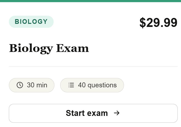 Biology