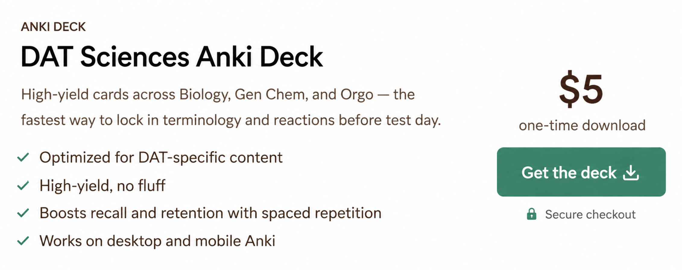 Anki